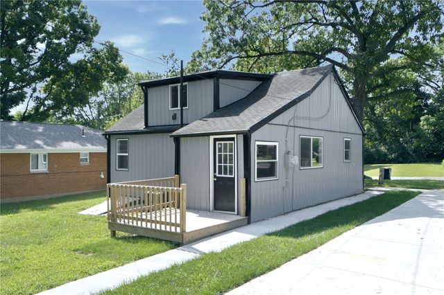 151 Madison Avenue, Fairborn, OH 45324