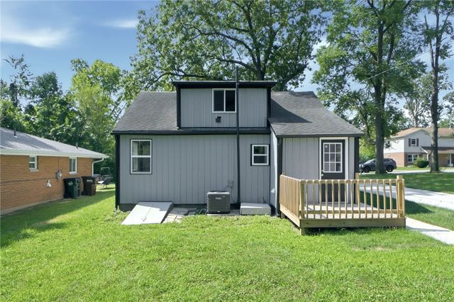 151 Madison Avenue, Fairborn, OH 45324