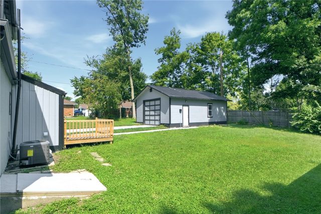 151 Madison Avenue, Fairborn, OH 45324