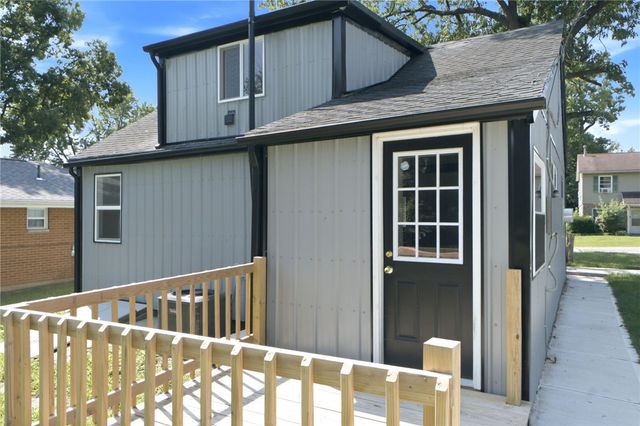 151 Madison Avenue, Fairborn, OH 45324