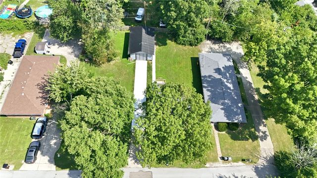 151 Madison Avenue, Fairborn, OH 45324