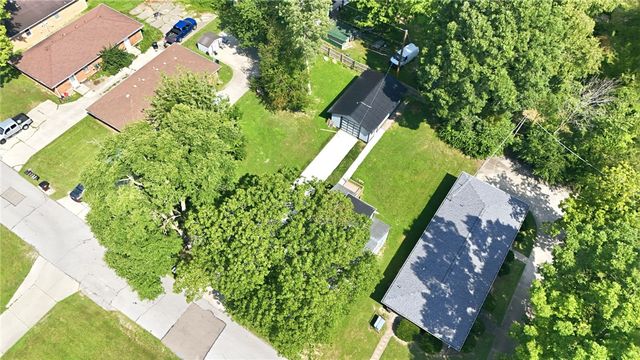 151 Madison Avenue, Fairborn, OH 45324