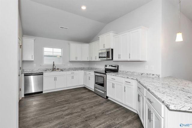 15533 Wildflower Bend, Athens, AL 35611