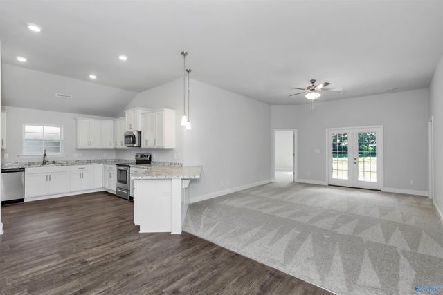 15533 Wildflower Bend, Athens, AL 35611