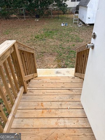 226 Boulder Lane, Locust Grove, GA 30248