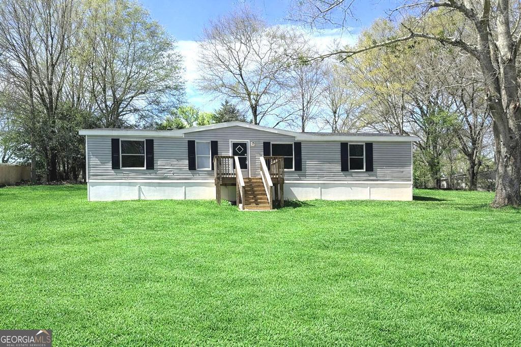 226 Boulder Lane, Locust Grove, GA 30248