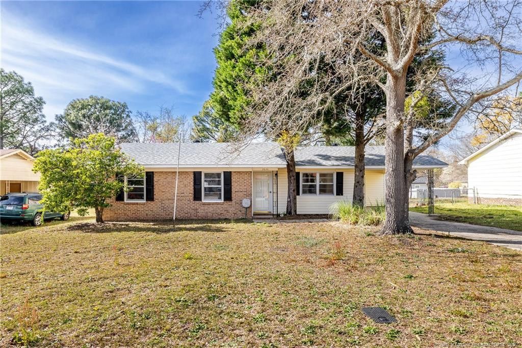 3636 Metric Drive, Hope Mills, NC 28348