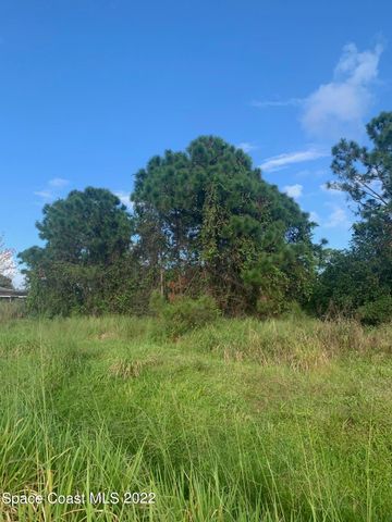 388 Dunlap Avenue SE, Palm Bay, FL 32909