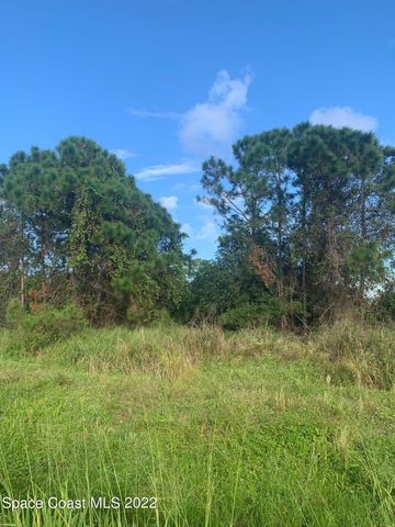 388 Dunlap Avenue SE, Palm Bay, FL 32909