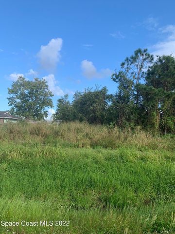 388 Dunlap Avenue SE, Palm Bay, FL 32909