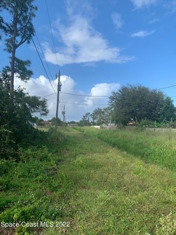 388 Dunlap Avenue SE, Palm Bay, FL 32909