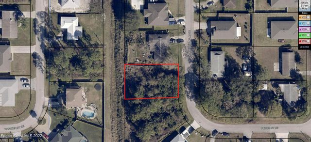388 Dunlap Avenue SE, Palm Bay, FL 32909