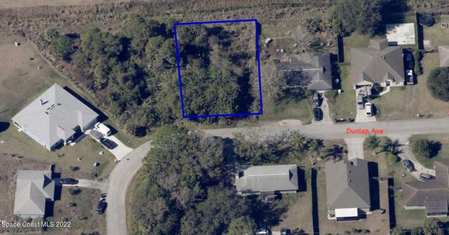 388 Dunlap Avenue SE, Palm Bay, FL 32909