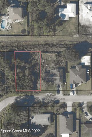 388 Dunlap Avenue SE, Palm Bay, FL 32909