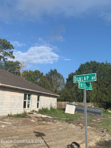 388 Dunlap Avenue SE, Palm Bay, FL 32909