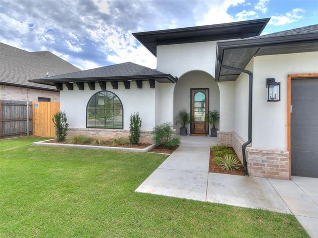 9316 NW 84th Street, Yukon, OK 73099