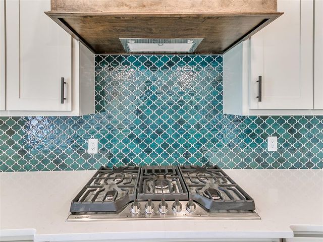 9316 NW 84th Street, Yukon, OK 73099