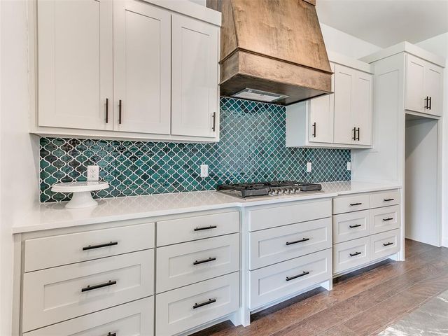 9316 NW 84th Street, Yukon, OK 73099