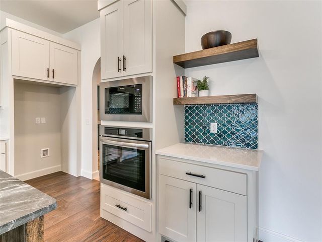 9316 NW 84th Street, Yukon, OK 73099