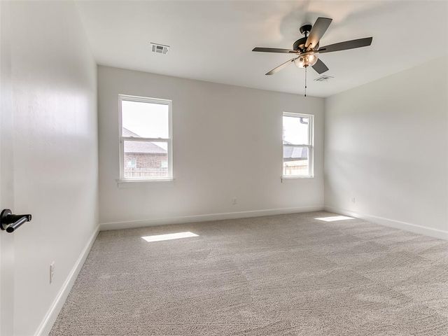 9316 NW 84th Street, Yukon, OK 73099