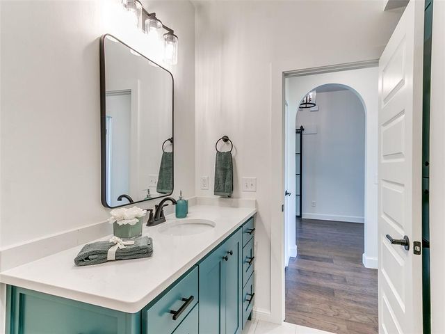 9316 NW 84th Street, Yukon, OK 73099