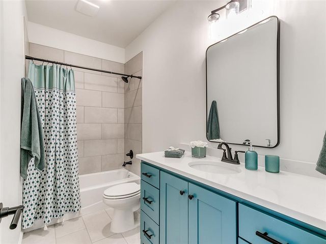 9316 NW 84th Street, Yukon, OK 73099