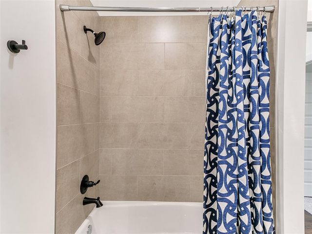 9316 NW 84th Street, Yukon, OK 73099