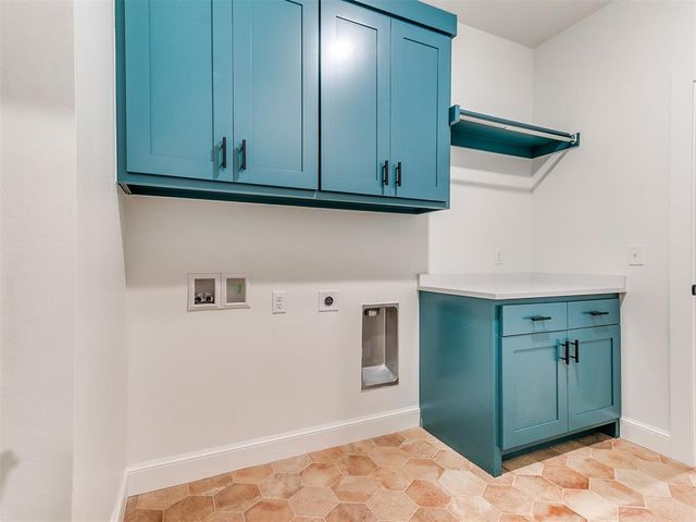 9316 NW 84th Street, Yukon, OK 73099