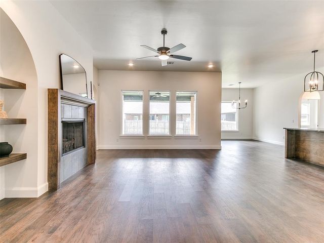 9316 NW 84th Street, Yukon, OK 73099