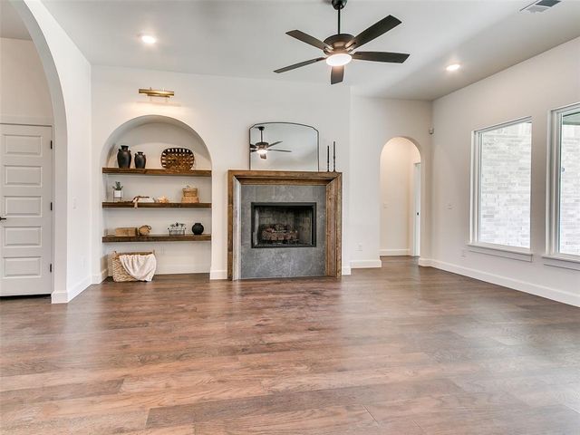 9316 NW 84th Street, Yukon, OK 73099