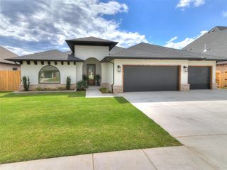 9316 NW 84th Street, Yukon, OK 73099