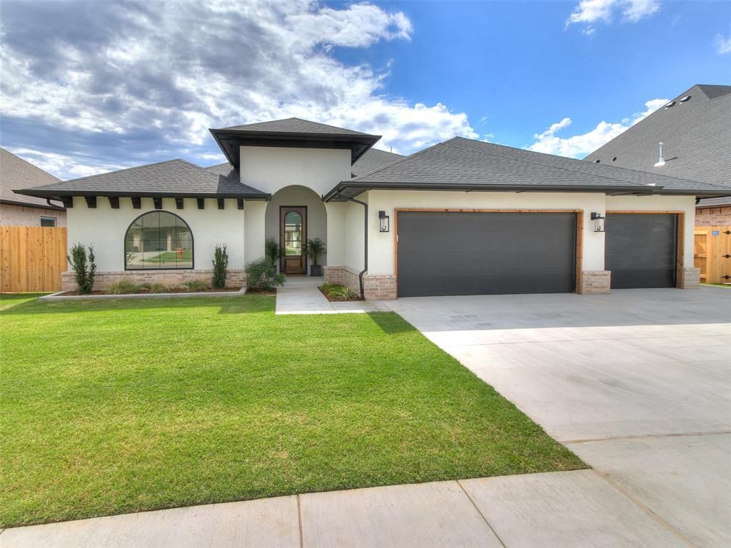 9316 NW 84th Street, Yukon, OK 73099