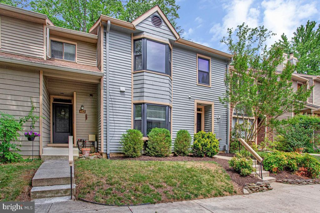 474 FAWNS WALK, Annapolis, MD 21409
