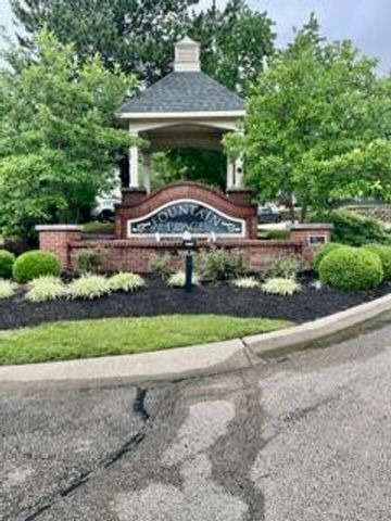 2484 Fountain Place, G, Fort Mitchell, KY 41017