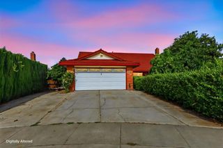 3624 Bridal Place Court, San Jose, CA 95121