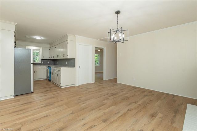 253 Myers Drive, Thomasville, NC 27360
