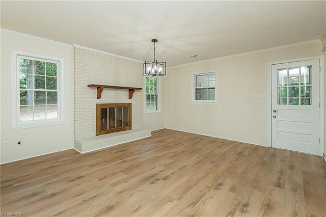 253 Myers Drive, Thomasville, NC 27360