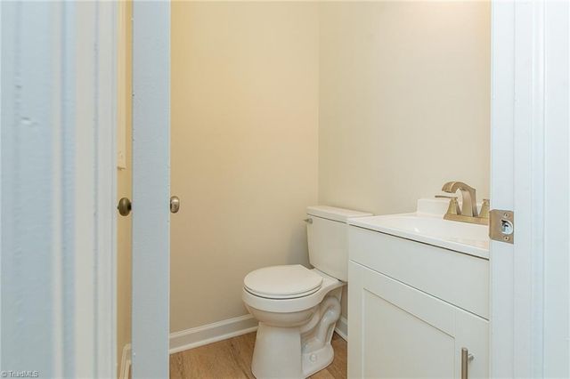 253 Myers Drive, Thomasville, NC 27360