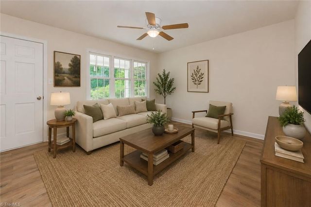 253 Myers Drive, Thomasville, NC 27360