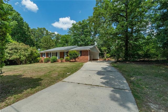 253 Myers Drive, Thomasville, NC 27360