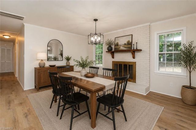 253 Myers Drive, Thomasville, NC 27360