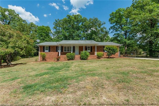 253 Myers Drive, Thomasville, NC 27360