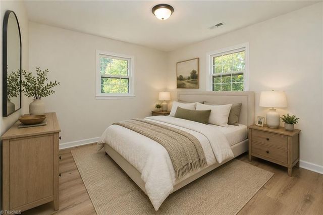 253 Myers Drive, Thomasville, NC 27360