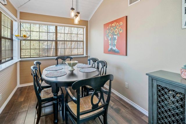 154 Pine Glen, Holly Lake Ranch, TX 75765