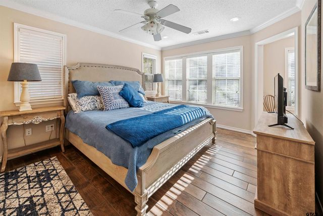 154 Pine Glen, Holly Lake Ranch, TX 75765