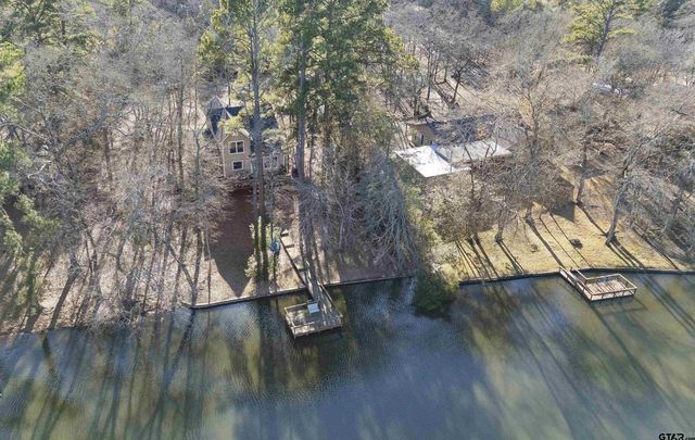 154 Pine Glen, Holly Lake Ranch, TX 75765
