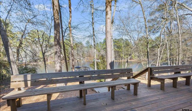 154 Pine Glen, Holly Lake Ranch, TX 75765