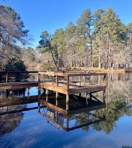 154 Pine Glen, Holly Lake Ranch, TX 75765