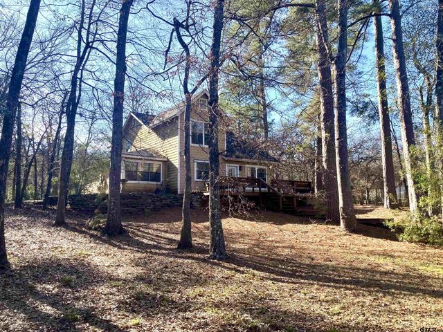 154 Pine Glen, Holly Lake Ranch, TX 75765