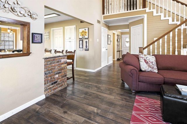 154 Pine Glen, Holly Lake Ranch, TX 75765